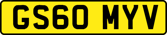 GS60MYV