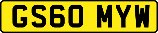 GS60MYW