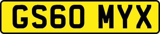GS60MYX