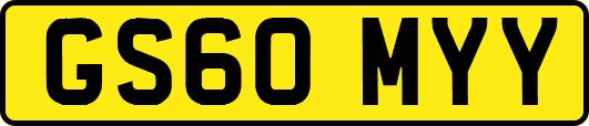 GS60MYY