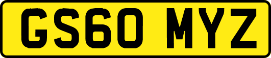 GS60MYZ