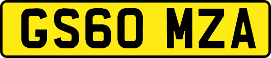GS60MZA