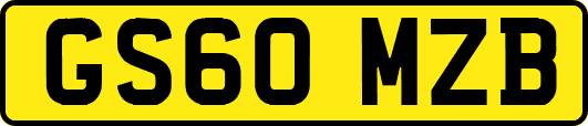 GS60MZB