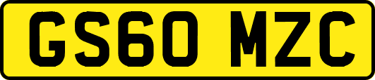 GS60MZC