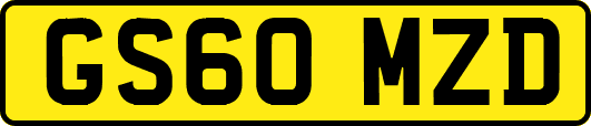 GS60MZD