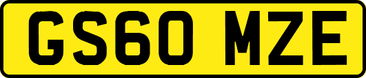 GS60MZE