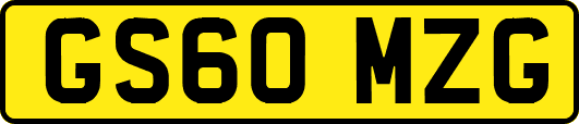 GS60MZG