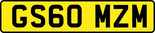 GS60MZM