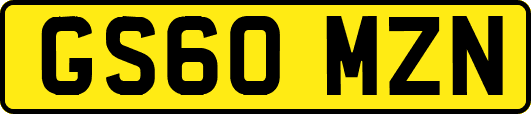 GS60MZN