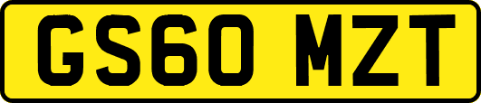 GS60MZT