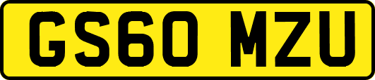 GS60MZU