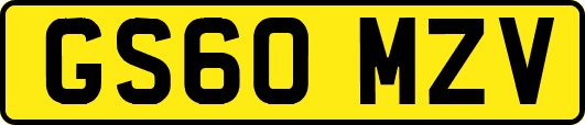 GS60MZV