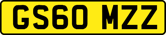 GS60MZZ