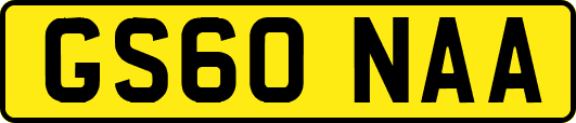 GS60NAA