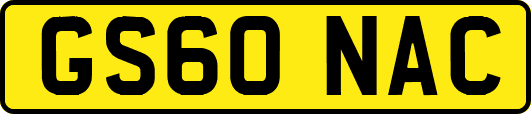 GS60NAC