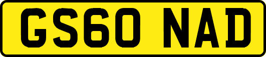 GS60NAD