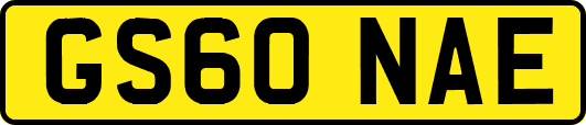 GS60NAE