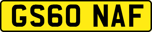 GS60NAF