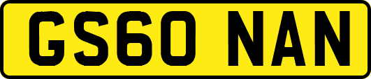 GS60NAN
