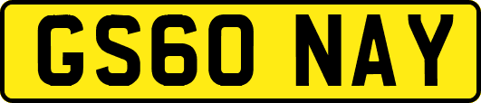 GS60NAY