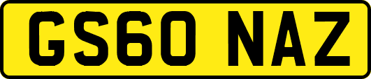 GS60NAZ