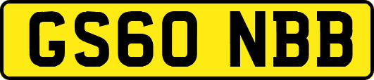 GS60NBB