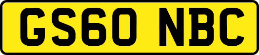 GS60NBC