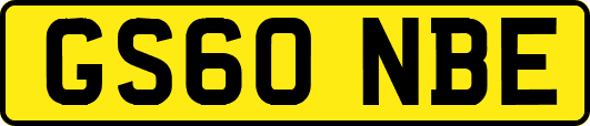 GS60NBE