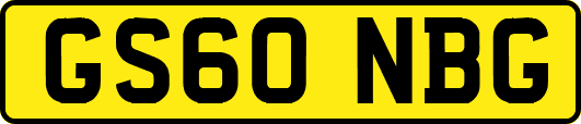 GS60NBG