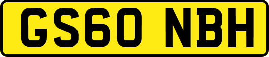 GS60NBH