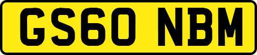 GS60NBM