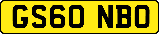 GS60NBO