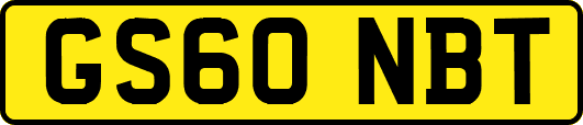 GS60NBT