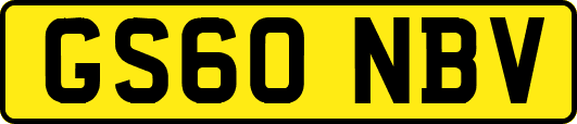 GS60NBV