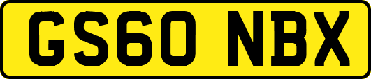 GS60NBX