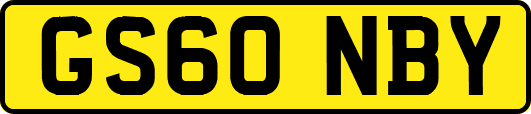 GS60NBY