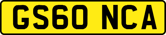GS60NCA