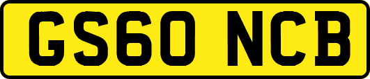 GS60NCB