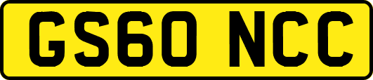 GS60NCC