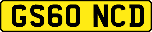 GS60NCD