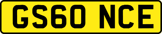 GS60NCE