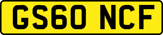 GS60NCF