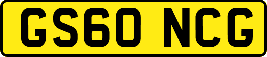 GS60NCG