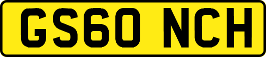 GS60NCH
