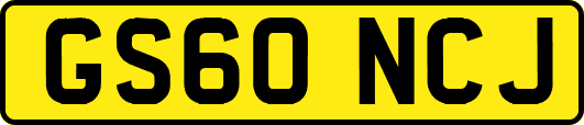 GS60NCJ