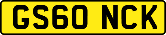 GS60NCK