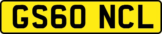 GS60NCL