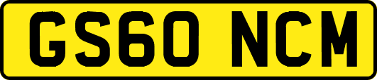 GS60NCM