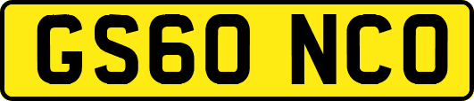 GS60NCO