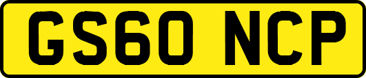 GS60NCP